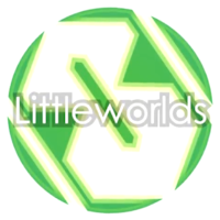 Littleworlds Map